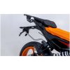 Sadelväska Pro Blaze Svart SW-MOTECH – miniatyr 8