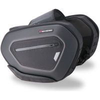 Sadelväska Pro Blaze Svart SW-MOTECH