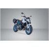 Sadelväska Pro Blaze Svart SW-MOTECH – miniatyr 8