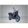 Sadelväska Pro Blaze Svart SW-MOTECH – miniatyr 7