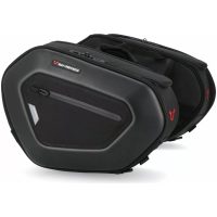 Sadelväska Pro Blaze Svart SW-MOTECH