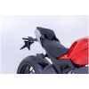 Sadelväska Pro Blaze Svart SW-MOTECH – miniatyr 2