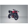 Sadelväska Pro Blaze Svart SW-MOTECH – miniatyr 3