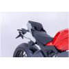 Sadelväska Pro Blaze Svart SW-MOTECH – miniatyr 6