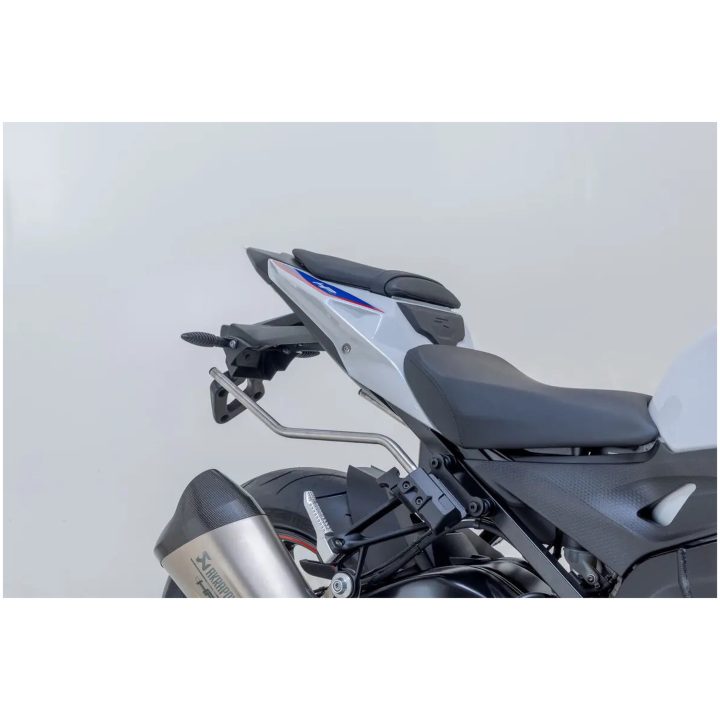 Sadelväska Pro Blaze Svart SW-MOTECH – bild 5