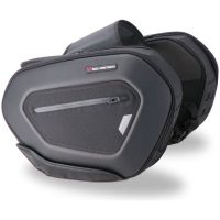 Sadelväska Pro Blaze Svart SW-MOTECH