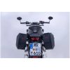 Sadelväska Pro Blaze Svart SW-MOTECH – miniatyr 4