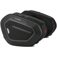 Sadelväska Pro Blaze Svart SW-MOTECH