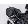 Sadelväska Pro Blaze Svart SW-MOTECH – miniatyr 2