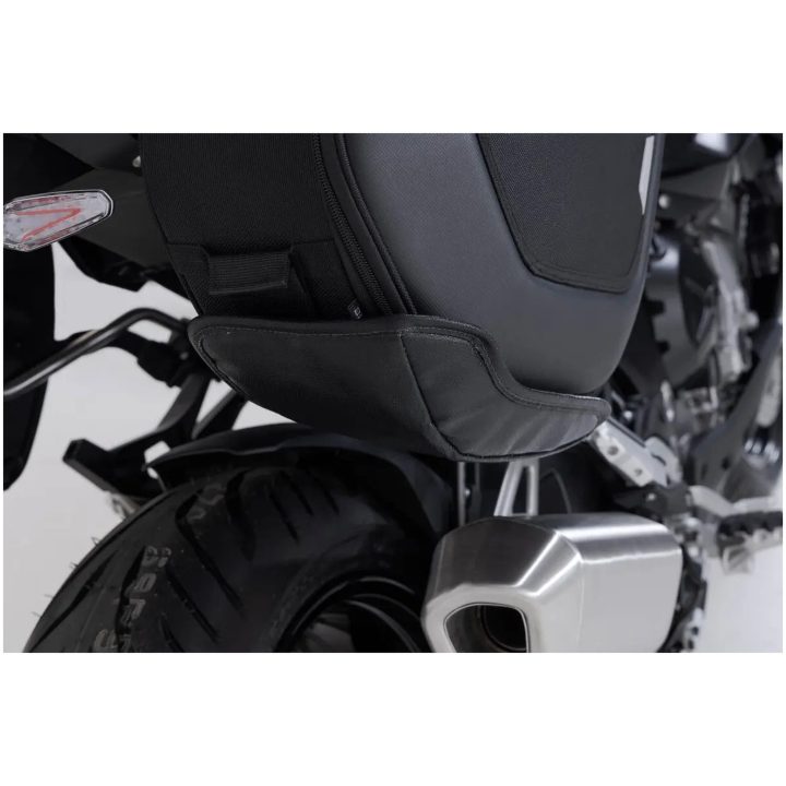 Sadelväska Pro Blaze Svart SW-MOTECH – bild 3