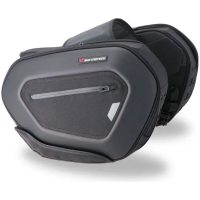 Sadelväska Pro Blaze Svart SW-MOTECH