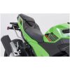 Sadelväska Pro Blaze Svart SW-MOTECH – miniatyr 5