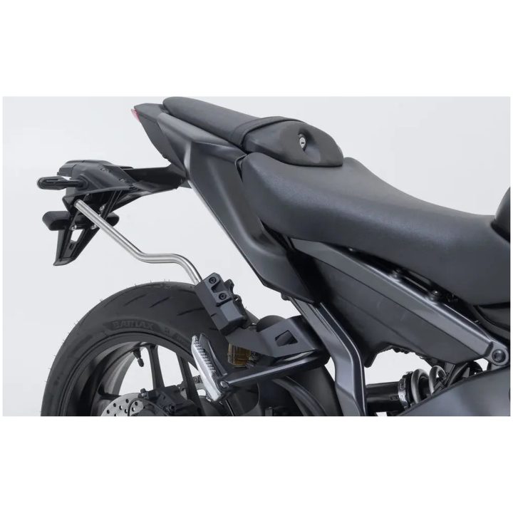 Sadelväska Pro Blaze Svart SW-MOTECH – bild 3