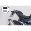 Sadelväska Pro Blaze Svart SW-MOTECH – miniatyr 8