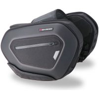 Sadelväska Pro Blaze Svart SW-MOTECH