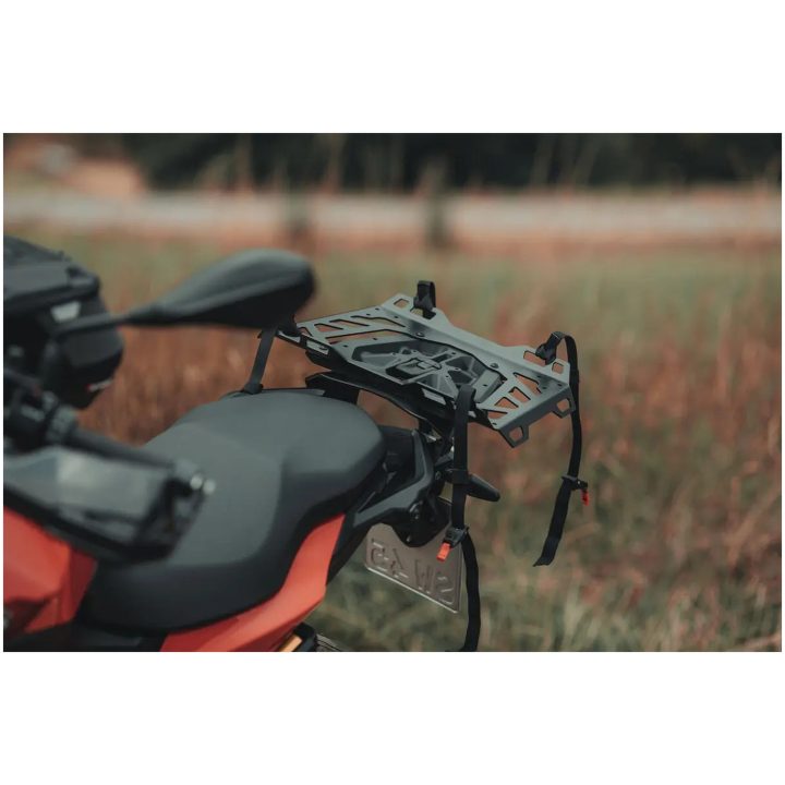 Sadelväska PRO Rearbag SW-MOTECH Bakväska – bild 6