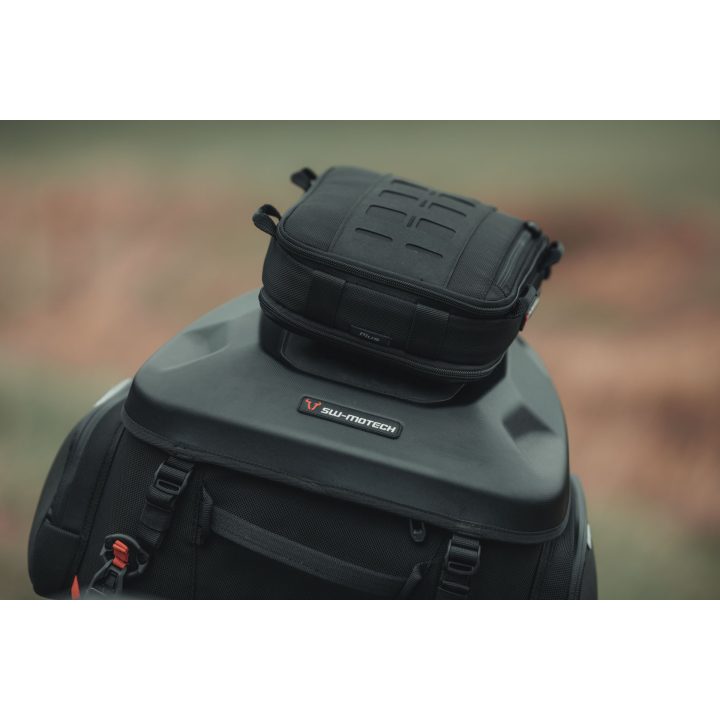 Sadelväska PRO Rearbag SW-MOTECH Bakväska – bild 4
