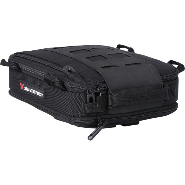 Sadelväska PRO Rearbag SW-MOTECH Bakväska – bild 2