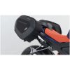 Sadelväska Pro Svart SW-MOTECH – miniatyr 4