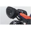 Sadelväska Pro Svart SW-MOTECH – miniatyr 5