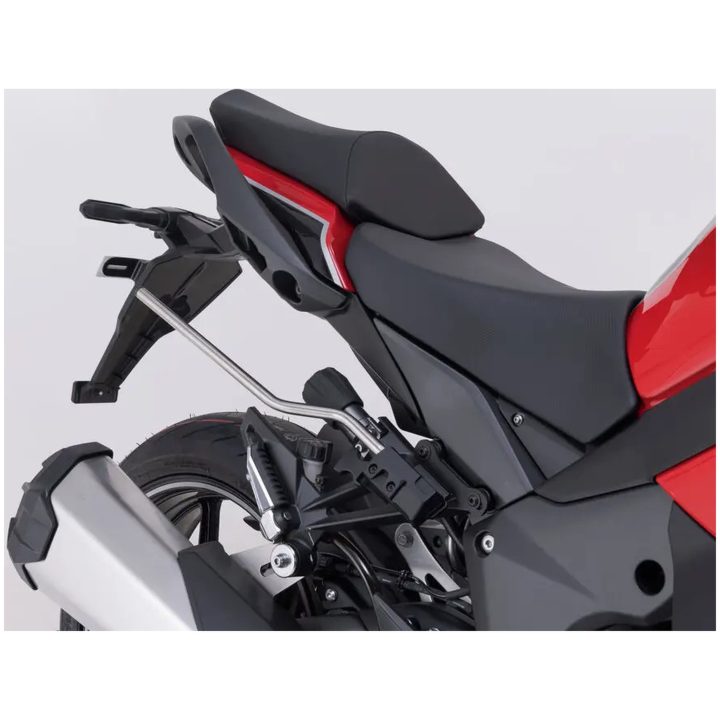 Sadelväska Pro Svart SW-MOTECH – bild 6