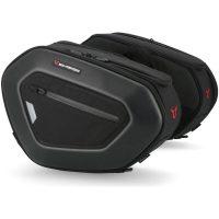 Sadelväska Pro Svart SW-MOTECH