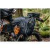Sadelväska RG 20 Dual-Sport Svart NELSON-RIGG 12-15 Liter / par – miniatyr 2