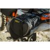Sadelväska RG 20 Dual-Sport Svart NELSON-RIGG 12-15 Liter / par – miniatyr 3