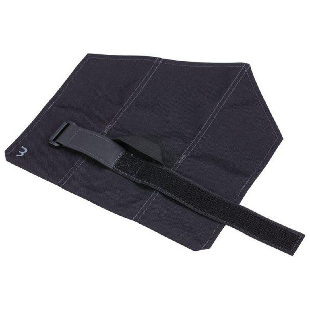 Sadelväska RollPack BBB – bild 2