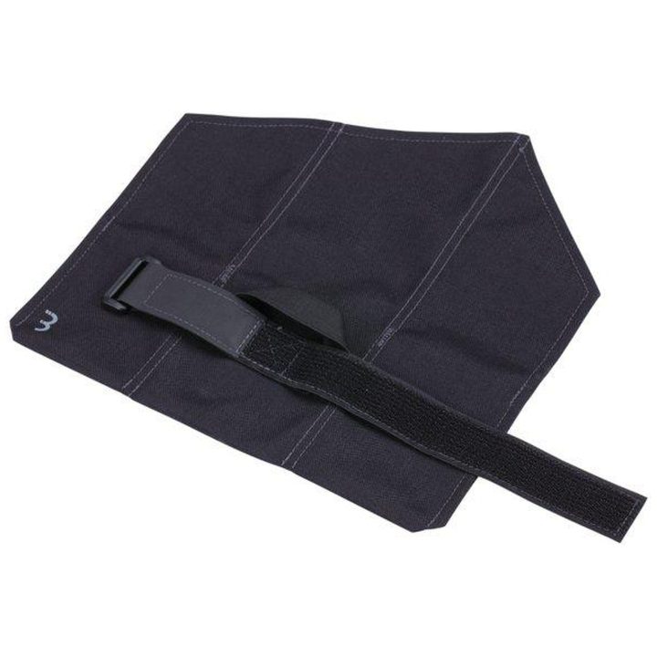 Sadelväska RollPack BBB – bild 2