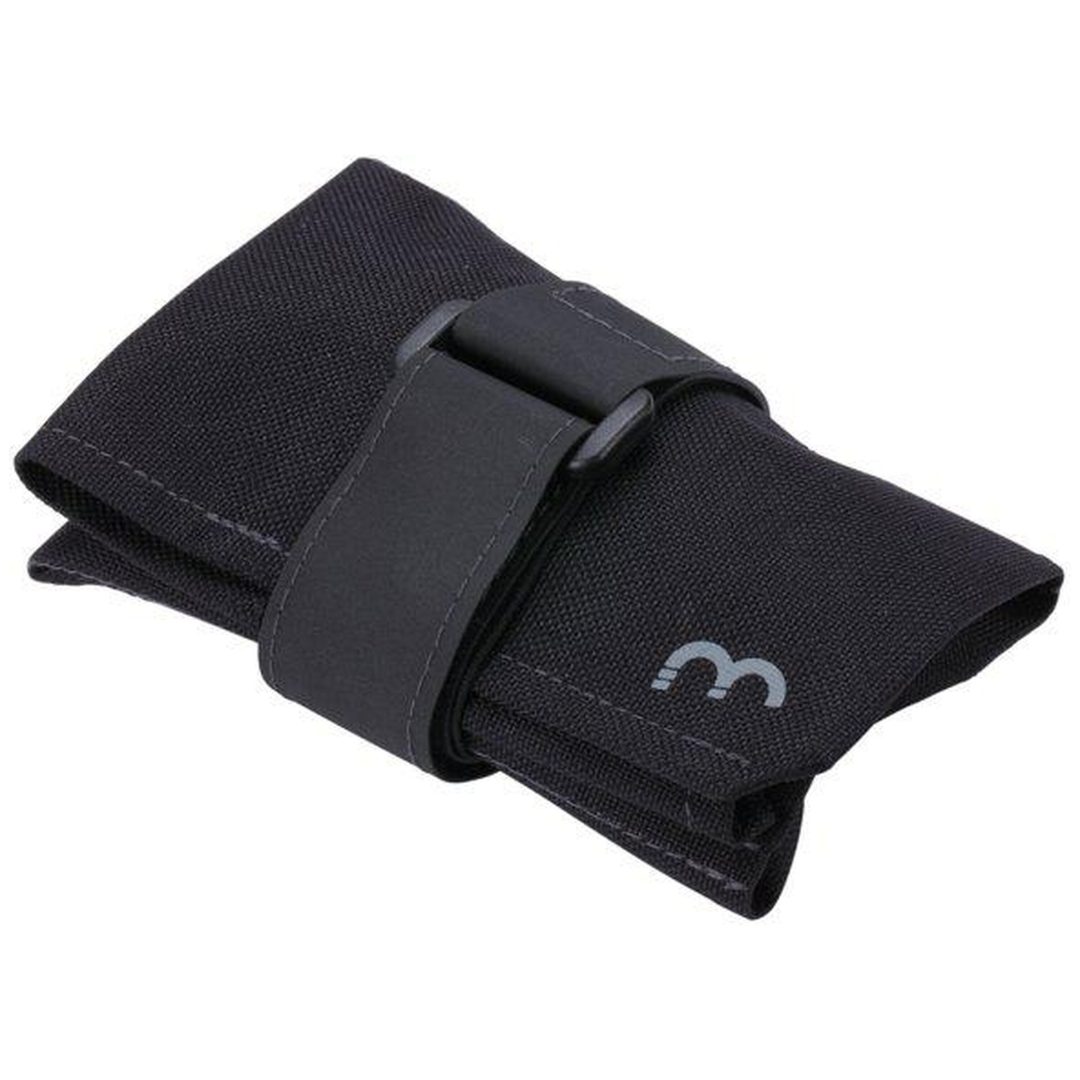 Sadelväska RollPack BBB