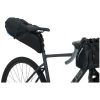 Sadelväska Seat Sidekick 10 Liter Nylon BBB – miniatyr 2