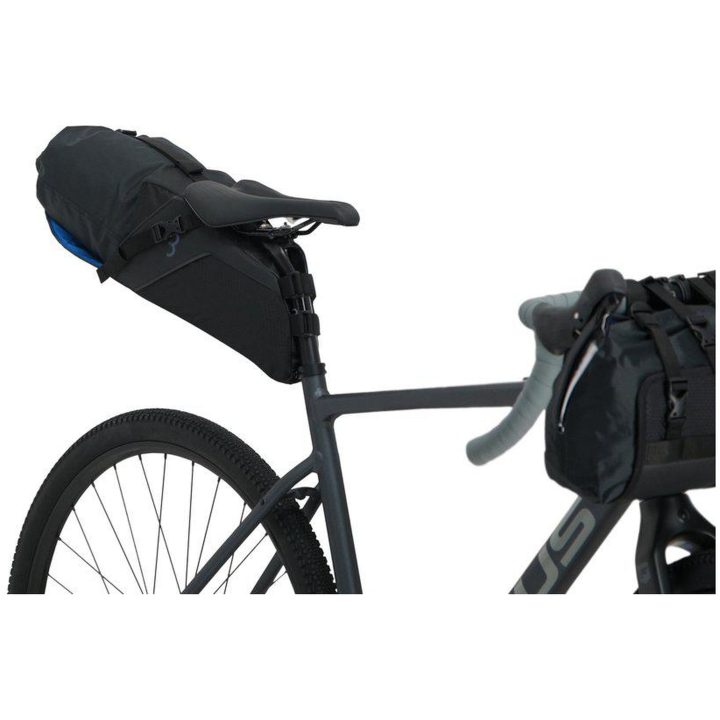 Sadelväska Seat Sidekick 10 Liter Nylon BBB – bild 2