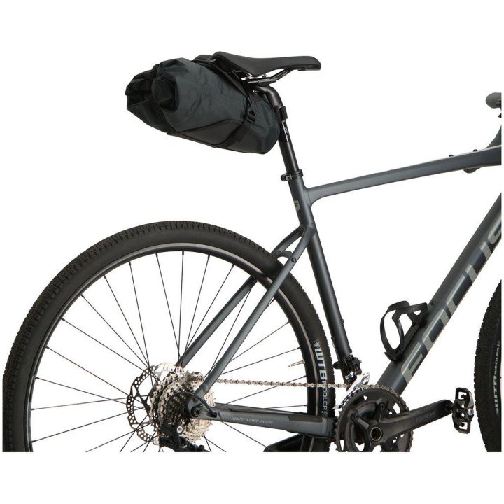Sadelväska Seatsupply 5 Liter BBB – bild 3