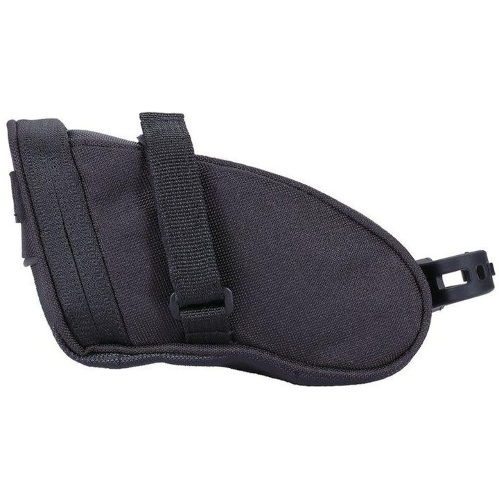 Sadelväska SpeedPack Medium 5.2 DL BBB – bild 3