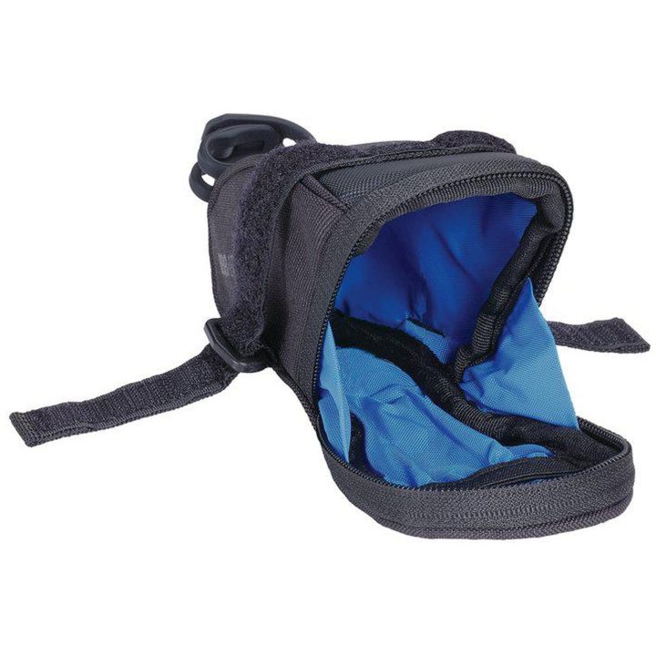 Sadelväska SpeedPack Small 3.6 DL Svart BBB – bild 2