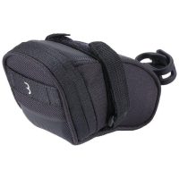 Sadelväska SpeedPack Small 3.6 DL Svart BBB