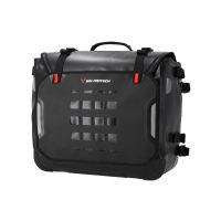 Sadelväska Sysbag Wp L Svart SW-MOTECH