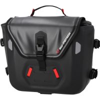 Sadelväska Sysbag Wp S Svart SW-MOTECH