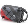 Sadelväska Tail Pack 30L Grå Röd Givi 30 l – miniatyr 1