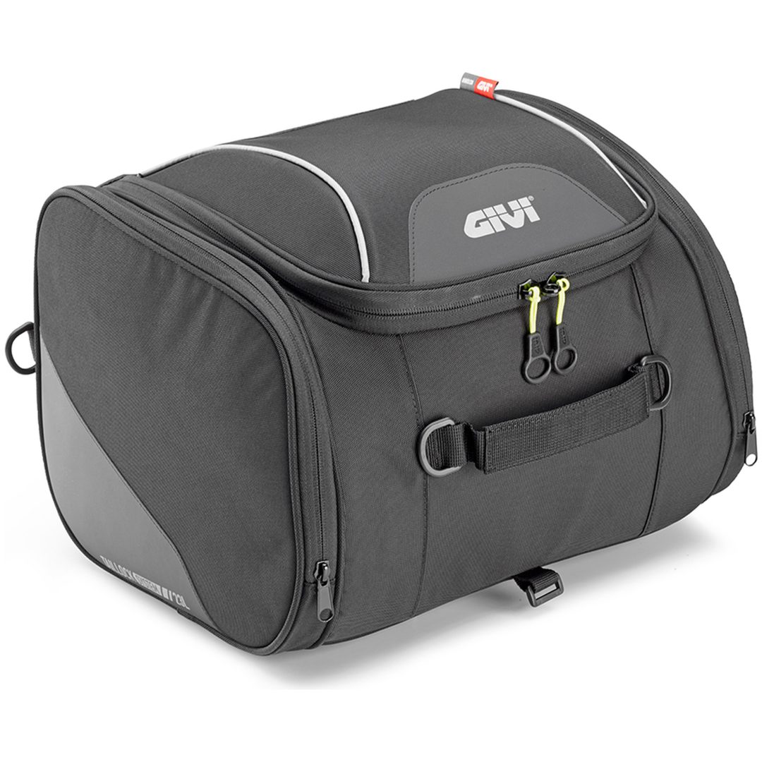 Sadelväska TAILOCK 23 ltr Givi 23 l