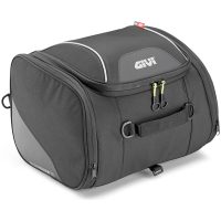 Sadelväska TAILOCK 23 ltr Givi