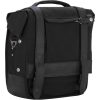 Sadelväska Voyager Cordura® Svart BURLY BRAND Sadelväska – miniatyr 2