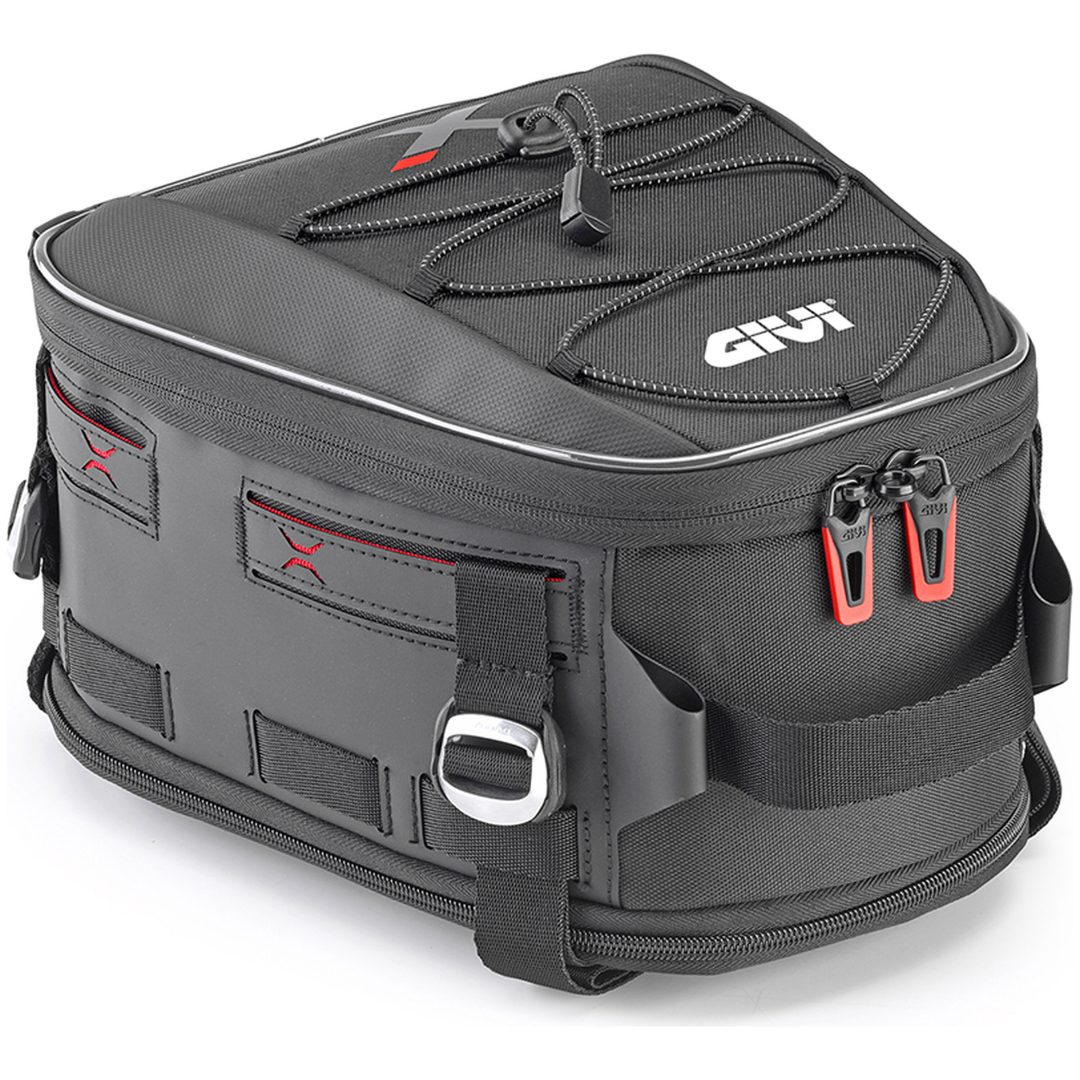 Sadelväska X-Line Givi 9 - 12 liter