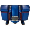 Sadelväskebelysning Bag Blades LED Röd CIRO – miniatyr 2