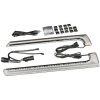 Sadelväskelampor Led Machete™ För Platt Botten Väskor CIRO Ljus – miniatyr 1