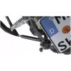 Sadelväskelås Pro Side Svart Anti-theft Protection SW-MOTECH Lås – miniatyr 2