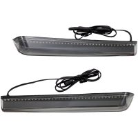 Sadelväskeljus Machete™ Led För Utökade Bottenpåsar CIRO