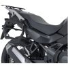 Sadelväskmonteringssats Pro Side Carrier Svart Pulverlackerad SW-MOTECH Monteringskit – miniatyr 1