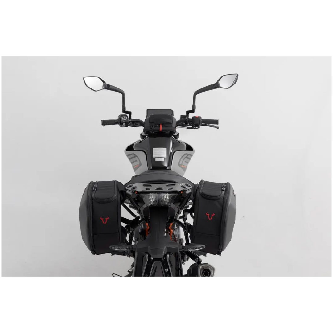 Sadelväskor Pro Blaze Svart SW-MOTECH Sadelväska – bild 6